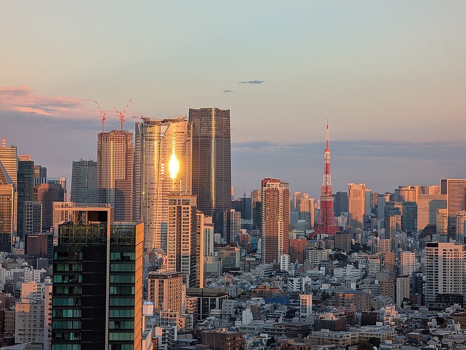 Shibuya, Japan